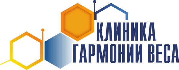 Логотип · Клиника Гармонии Веса