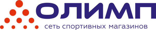Логотип · Олимп