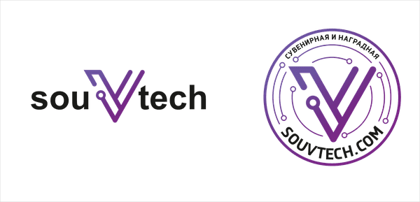 Логотип · SouVtech